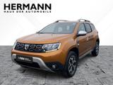 Dacia Duster II 1.3 TCe 130 GPF Prestige CAM*LED*NAVI - Dacia Autos von Händlern