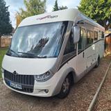 Carthago Chic c-line  - Carthago Rundsitzgruppe