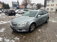 Opel Insignia A Lim. Design /Gewerbe oder Export/