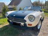 Fiat Spider 2000 | Oldtimer | Baujahr 1979... - Fiat aus 1979