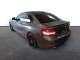BMW 218 d Coupe Advantage SHZ Navi LED PDC Keyless K - gebrauchte BMW 218 aus dem Jahr 2020