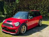 MINI Mini Clubman r55 jcw John Cooper Works Aer... - MINI MINI: Clubman Works
