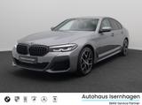 BMW 545e xD M Sport Kamera DAB 4xKlima Alarm 19Zoll - BMW 545 Gebrauchtwagen