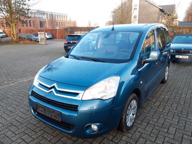 Citroën Berlingo Kombi 1.6 HDI 90 Airdream Multispace