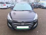 Hyundai i30CW Premium 1.6 GDI  SHZ PDC CAM - Hyundai i30 Gebrauchtwagen in Bremen