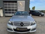Mercedes-Benz C 220 C Limousine C 220 CDI BlueEfficiency*
