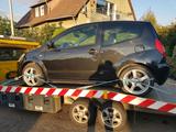 Citroën Citroen C 2 VTR - Citroën C2: Vtr