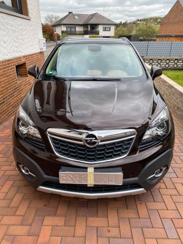 Opel Mokka 1.4 Turbo ecoFLEX INNOVATION S/S 4x4 I...