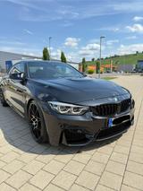 BMW M4 Competition Akrapovic, Carbon, Top - BMW M4 Akrapovic Gebrauchtwagen