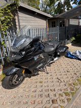 BMW K1600B - Offers matching your search criteria