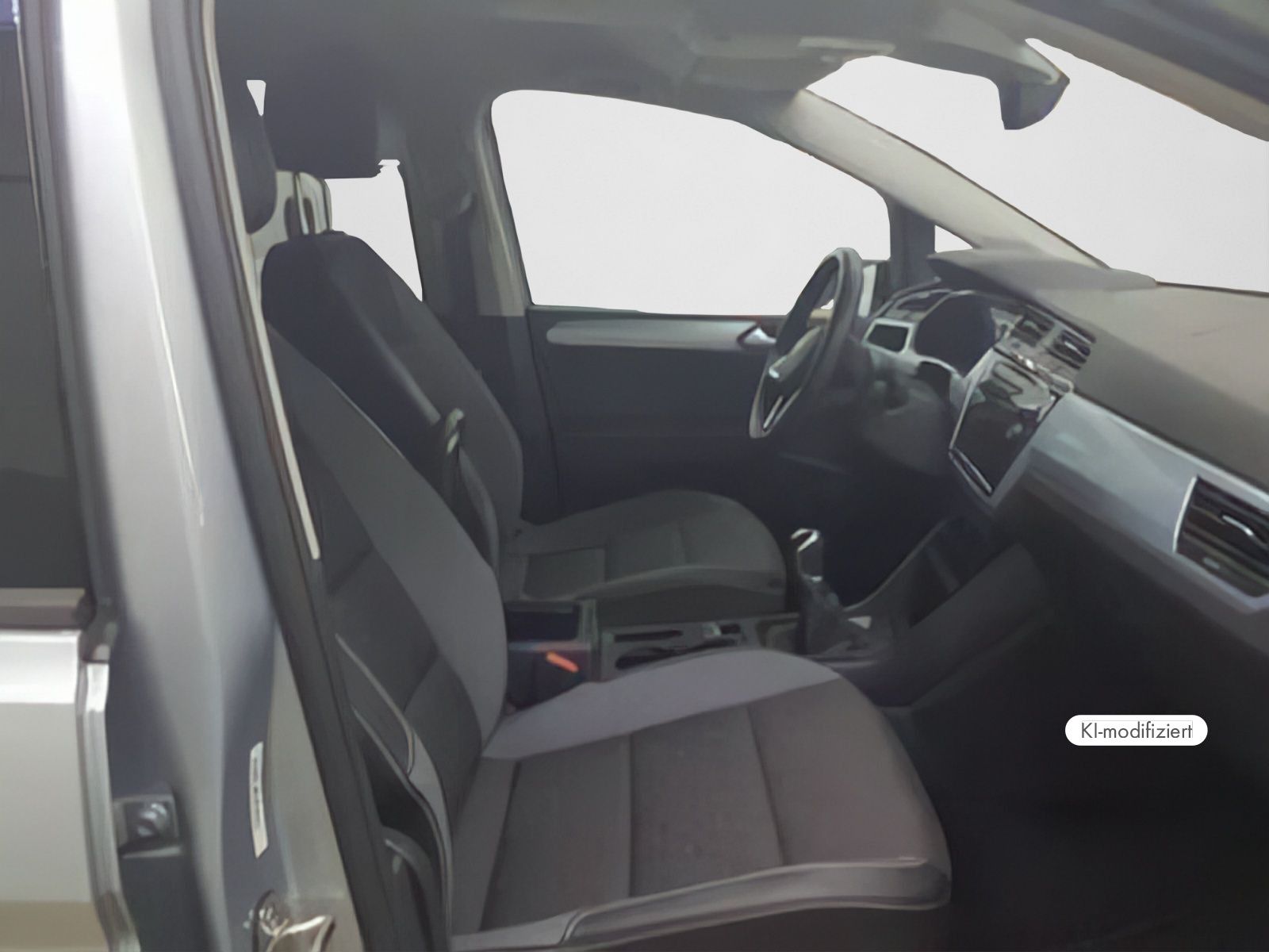 Volkswagen Touran - Bild 9