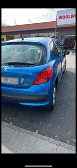 Peugeot 207 - Peugeot 207 Gebrauchtwagen in Aachen