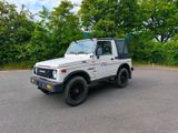 Suzuki SJ 413 Samurai 1.3 H-Zulassung - Suzuki: Sj413