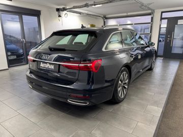 Audi A6 - 7