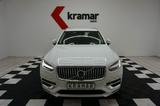 Volvo XC 90 2.0 B5 AWD Geartronic Inscription 7-Sitze - Volvo XC90: Geartronic