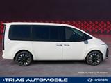 Hyundai Staria Signature HEV 7-Sitzer Automatik Panorama - Hyundai Staria Signature mit Hybrid-Antrieb (Benzin/Elektro)