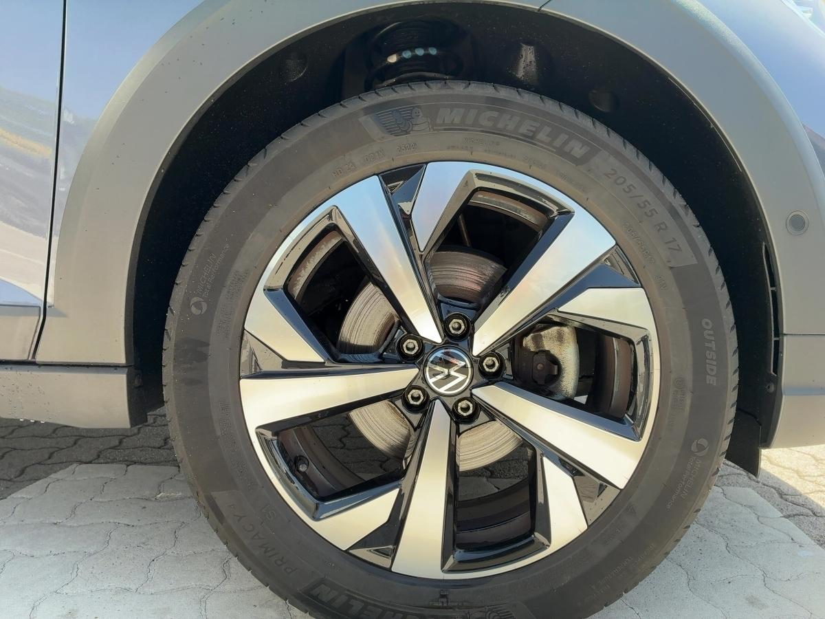 Volkswagen Taigo 1.0 TSI Style Sitzhz+Navi+Rükam+, миниатюра 4
