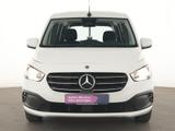 Mercedes-Benz T 180 SHZ|Klima|Spurhalteassistent|NAV|Kamera - Mercedes-Benz T-Klasse mit Benzin-Antrieb: Automatik