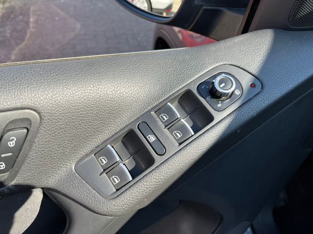 Volkswagen Tiguan 2.0 TDI Sport & Style KLIMA/XENON/PANORAM