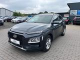 Hyundai Kona Trend 2WD Sitzheizung - graue Hyundai KONA