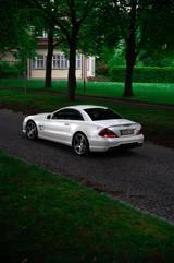 Mercedes-Benz SL 63 AMG AMG - Mercedes-Benz SL 63 AMG Gebrauchtwagen
