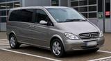 Mercedes-Benz Mercedes Benz Viano V-klassse suche Bus 6 ... - Mercedes-Benz Viano in Bielefeld