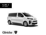 Peugeot Traveller Active HDi180 EAT8 FREI KONFIGURIERBAR - Peugeot Traveller Neuwagen