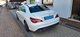Mercedes-Benz CLA 180 Coupe/Topzustand/Garantie/Service HU neu - mit Benzin-Antrieb: Coupe, Garantie