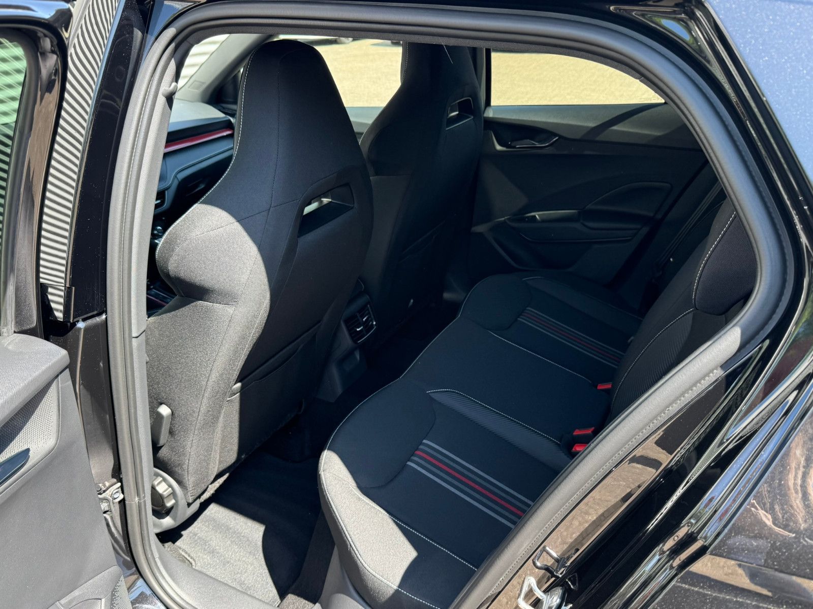 Fahrzeugabbildung SKODA Fabia Monte Carlo 1.5 TSI DSG LED Tempomat