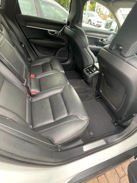 Volvo V90 Cross Country Pro AWD foto 9