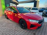 Skoda OCTAVIA Combi RS 2.0 TSI 195 kW 265 PS DSG AHK - Skoda Octavia: Tsi Combi