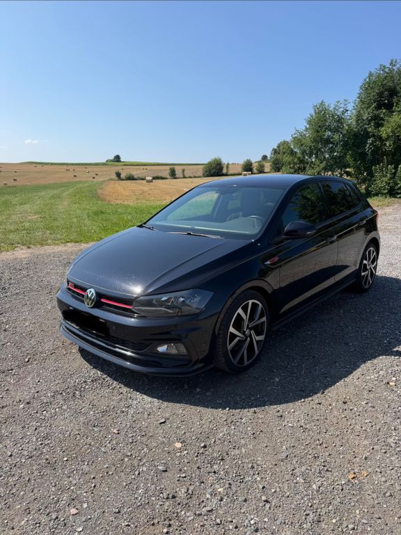 Image of Volkswagen Polo