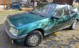 Peugeot 205 Roland Garros Cabrio - Peugeot 205: Roland Garros
