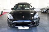 Porsche Cayenne S * LEDER + NAVI + ENTERTAINMENT * - Porsche Gebrauchtwagen in Essen