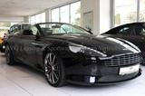 Aston Martin DB9 Volante V12 6.0l/orig.14'KM/1. Hd/DT/Keramik