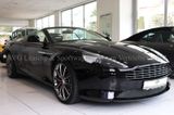 Aston Martin DB9 Volante V12 6.0l/orig.14'KM/1. Hd/DT/Keramik - Aston Martin DB9: Roadster