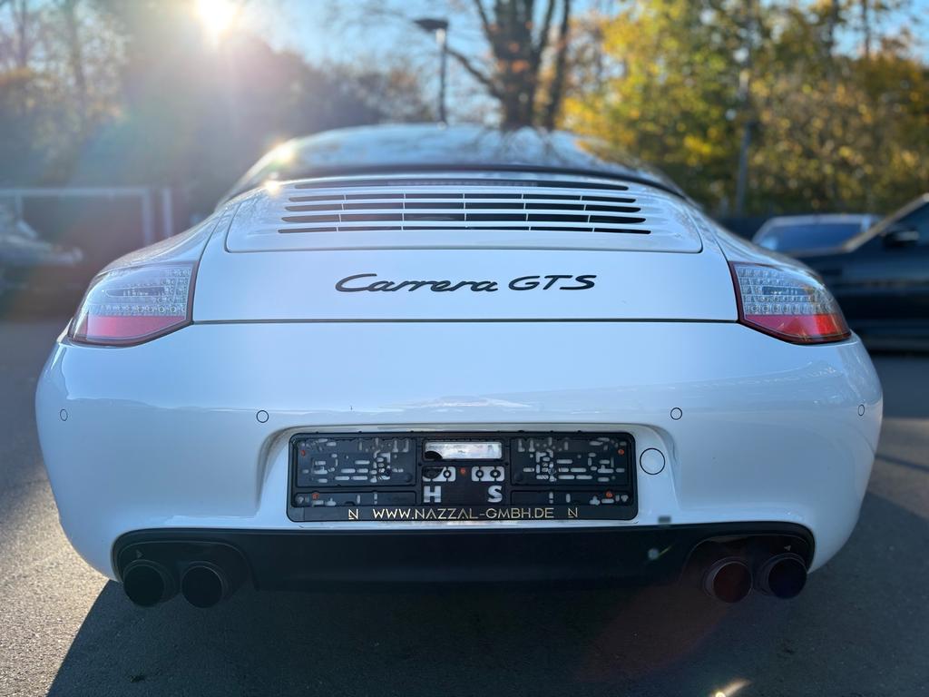 Porsche 997