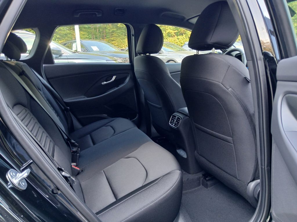 Hyundai i30 – Bild 9