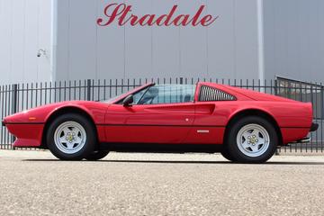 1984 Ferrari 308 — фото 4
