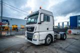 MAN TGX 18.470 XLX BLS+HYDR. - Man TGX 18-470