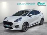 Ford Puma 1.0 EcoBoost Hybrid ST-LINE Rückfahrkamera - Behindertengerechte Ford Puma