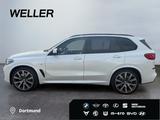 BMW X5 xDr 40i M Sport *Laser'*7-Si*PANO*360*H&K*22' - BMW X5 in Dortmund