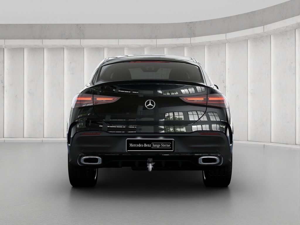 Mercedes-Benz GLE 450 — fotografia 3