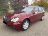 Mercedes-Benz C180 T W203 Classic KLIMAAUTOMATIK - Mercedes-Benz: 203 Cl