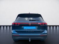 Volkswagen Tiguan - Vorschau Bild 5