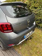 Dacia Sandero TCe 90 Stepway Prestige Stepway Prestige - Dacia Sandero Gebrauchtwagen in Berlin