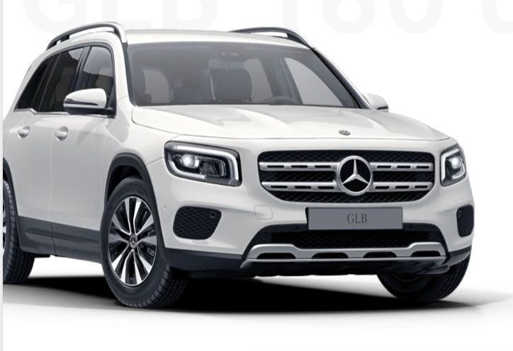 Image of Mercedes-Benz GLB 180