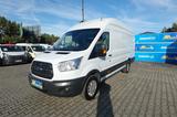 Ford TRANSIT JUMBO 2.0TDCI KLIMA nr.29 - Ford Transit jumbo