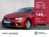 Volkswagen Polo 1.0 TSI Life LED NAVI - Jahreswagen: Kleinwagen