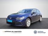 Volkswagen Golf VIII 1.0 TSI Life LED/Navi/ACC/Shz/App